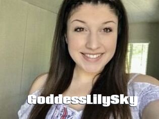 GoddessLilySky