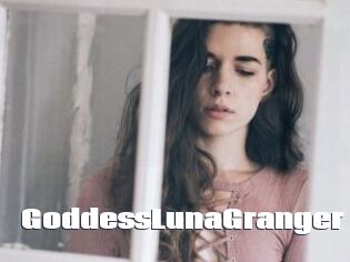 GoddessLunaGranger
