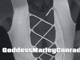 GoddessMarleyConrad