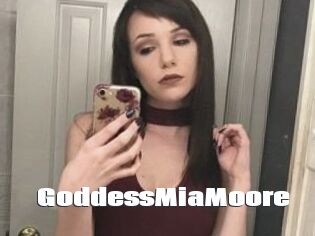 GoddessMiaMoore