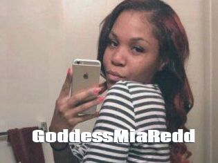 GoddessMiaRedd