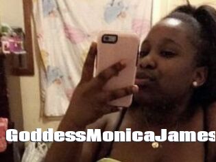 GoddessMonicaJames