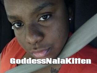 GoddessNalaKitten