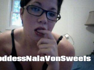 GoddessNalaVonSweets