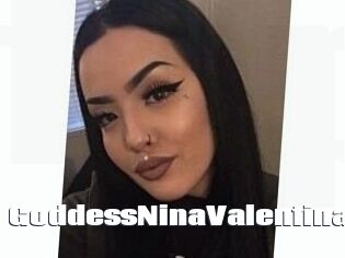 GoddessNinaValentina