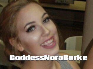 GoddessNoraBurke