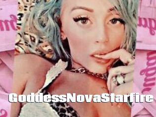 GoddessNovaStarfire