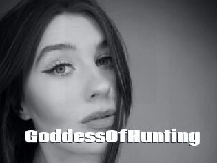 GoddessOfHunting