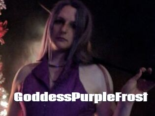 GoddessPurpleFrost