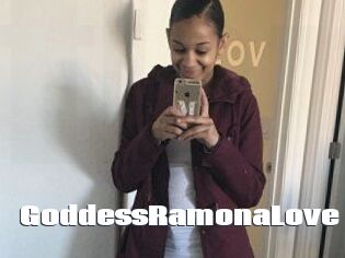 GoddessRamonaLove