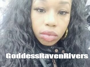 GoddessRavenRivers