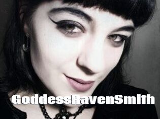 GoddessRavenSmith