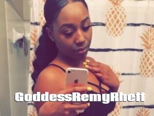 GoddessRemyRhett