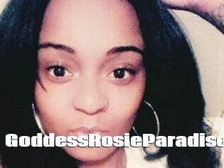 GoddessRosieParadise