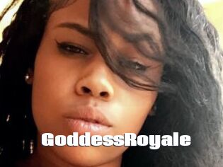GoddessRoyale