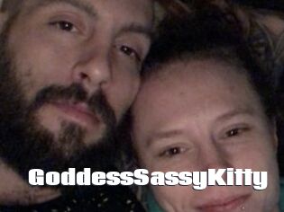 GoddessSassyKitty