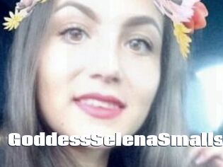 GoddessSelenaSmalls