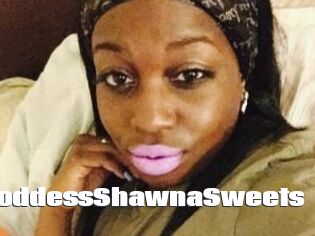 GoddessShawnaSweets