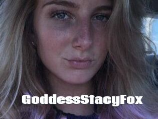 GoddessStacyFox