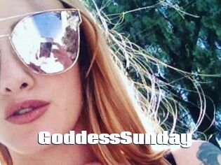 GoddessSunday