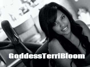 GoddessTerriBloom