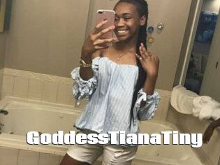 GoddessTianaTiny