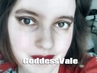 GoddessVale