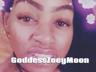 GoddessZoeyMoon