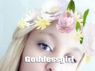 Goddessgirl