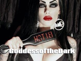 GoddessoftheDark