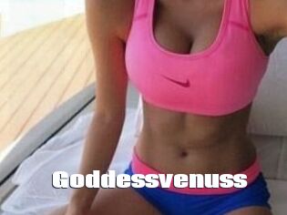 Goddessvenuss