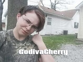GodivaCherry