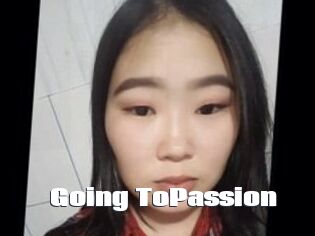 Going_ToPassion
