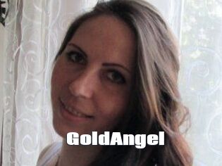 Gold_Angel