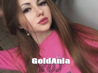 GoldAnia The hot porn