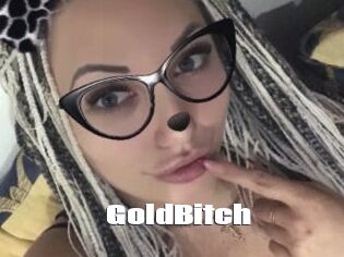 GoldBitch
