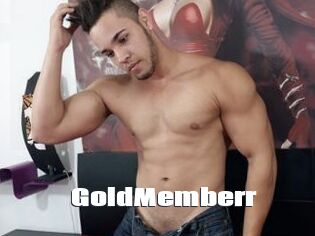 GoldMemberr