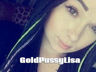 GoldPussyLisa