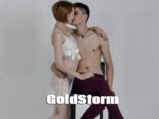 GoldStorm