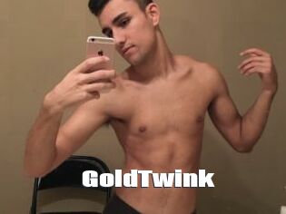 GoldTwink