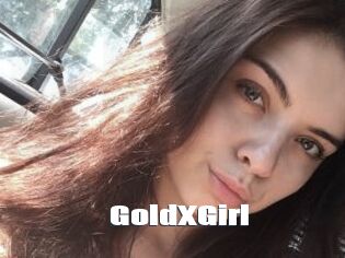 GoldXGirl