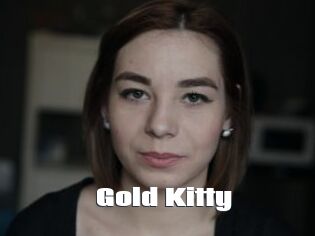 Gold_Kitty