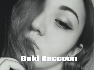 Gold_Raccoon