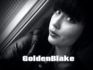 GoldenBlake