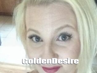 GoldenDesire