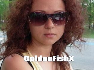 GoldenFishX