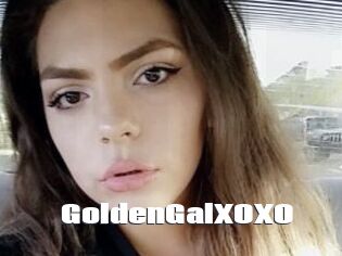 GoldenGalXOXO