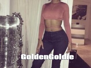 GoldenGoldie