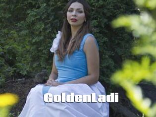GoldenLadi