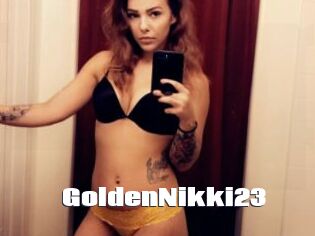 GoldenNikki23